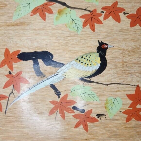 Japanese nesting tray - Picture 2 of 5